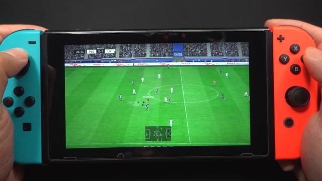 EA Sport FIFA 23 On Nintendo Switch ( PC Version ) смотреть онлайн