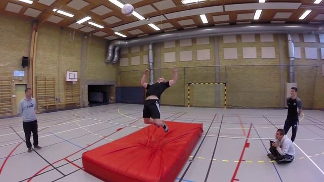 Bicicleta Öja FF смотреть онлайн