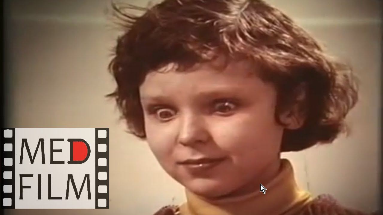 Гиперкинезы быстрые и медленные, деменции, гипотония, синдром Туретта © Hyperkinesia Fast And Slow