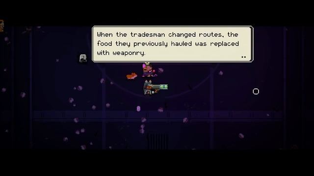 [Enter the Gungeon] Resourceful Rat Punchout victory смотреть онлайн