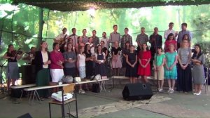 Если ты устал в пути..