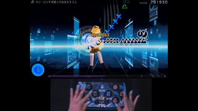 Let's say the P names but someone said it's fake, so I do it again with a bigger controller. смотреть онлайн