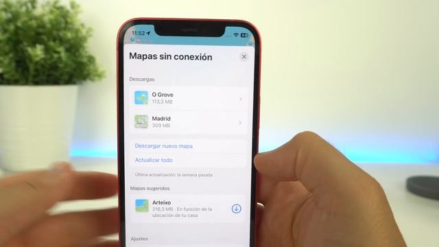 iOS 17 SALE HOY, +250 NOVEDADES y COSAS NUEVAS de esta actualización ? смотреть онлайн