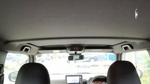 Daihatsu Taft (Дайхатсу Тафт), 2020 г.в. Без пробега по РФ. Передан заказчику в Омске