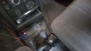 Подключение OBD 2 к разъему GM12 на ваз 2110