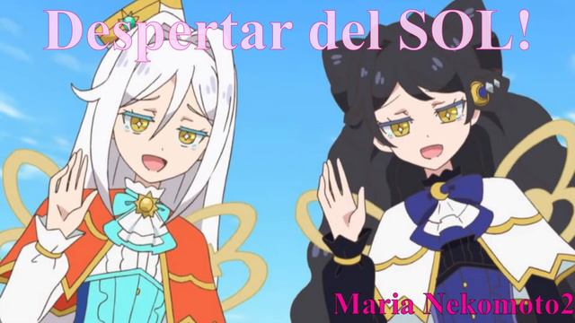Despertar del SOL! смотреть онлайн