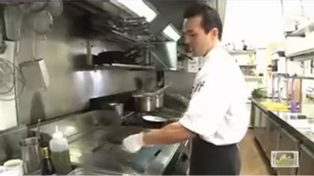 Restaurant review Sydney - Banjo Patterson Cottage смотреть онлайн