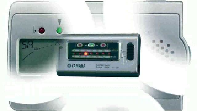 Guitar Electronic Tuner смотреть онлайн