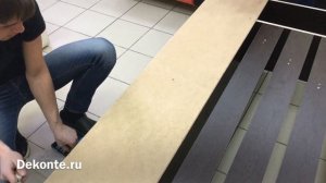 Сборка прихожей «Ксения»