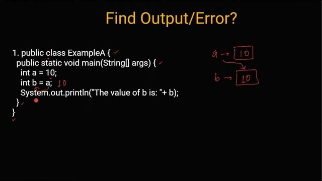 S3 Series - #1 - Based on JAVA Basics | Core JAVA for beginners | HINDI смотреть онлайн