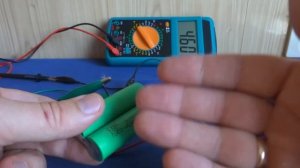 Как восстановить мертвый 18650 или любой другой Li ion Аккумулятор? Проверил и убедился - никак!