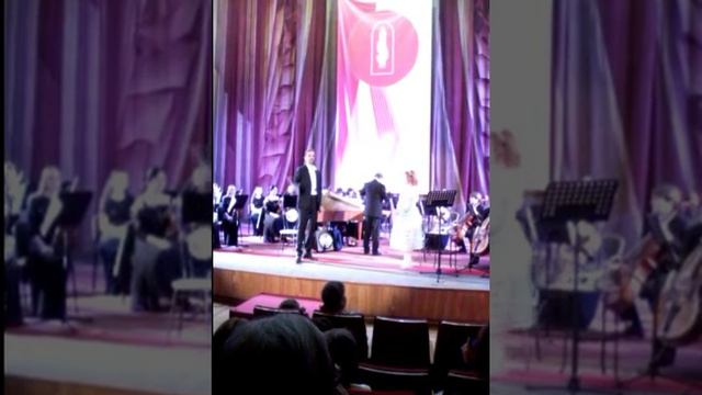 И. С. БАХ "Кофейная кантата" смотреть онлайн