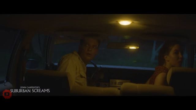JOHN CARPENTER"s SUBURBAN SCREAMS - Official Trailer (2023) by Peacock Original in 2K смотреть онлайн