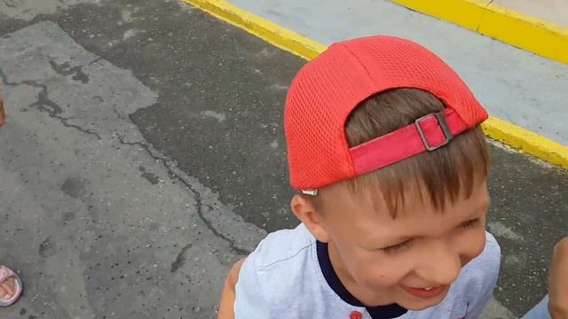 Отдых в Анапе, 2-я часть смотреть онлайн