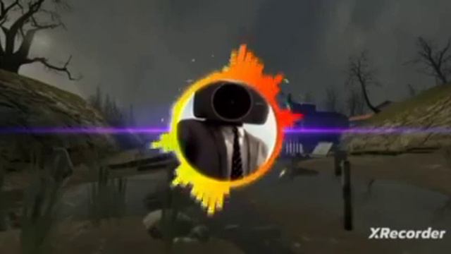 ПЕСНЯ СПИКЕРМЕНОВ#4МИНУТИ#skibiditoilet