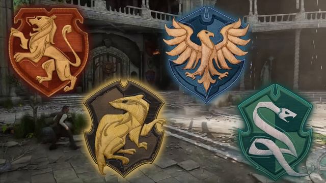 Hogwarts Legacy Given Official Adult Rating - Not For Everyone! - Hogwarts Legacy News смотреть онлайн