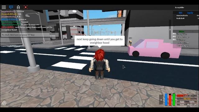 roblox tokyo ghoul bloody nights: How to get masks смотреть онлайн