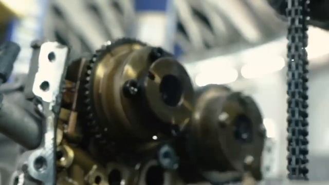 Ремонт двигателей G4kd, G4na | G4KD.pro