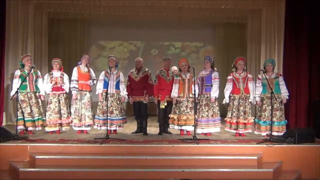 Розан голубая ночь смотреть онлайн