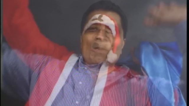 Slingshot - Christmas in Guyana смотреть онлайн