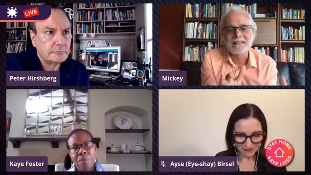 Episode 43 Uncommon Allies: Designing the Future We Love by Teaming with Unexpected Allies смотреть онлайн