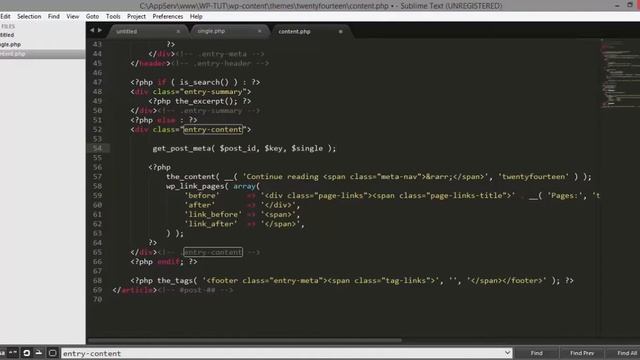 การใช้ Custom Field ใน WordPress смотреть онлайн