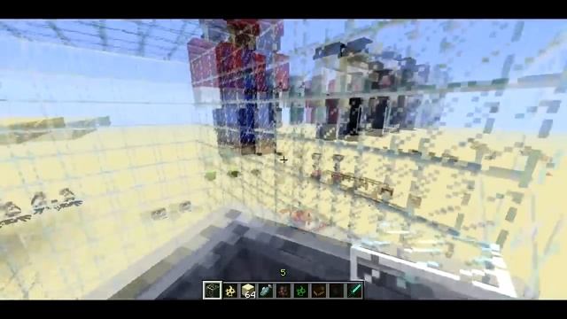 ТОНКОСТИ.v2 ∦ 5 СЕКРЕТНЫХ майнкрафт версий с ЖУТКИМИ багами и minecraft мифами (Скрытые версии) #16 смотреть онлайн
