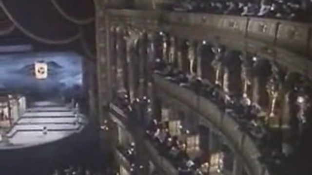 M. Butterfly смотреть онлайн