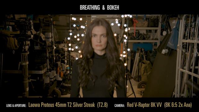 BUDGET 2X S35 ANAMORPHIC LENS | Laowa Proteus Vs Dzofilm Pavo Vs Atlas Orion