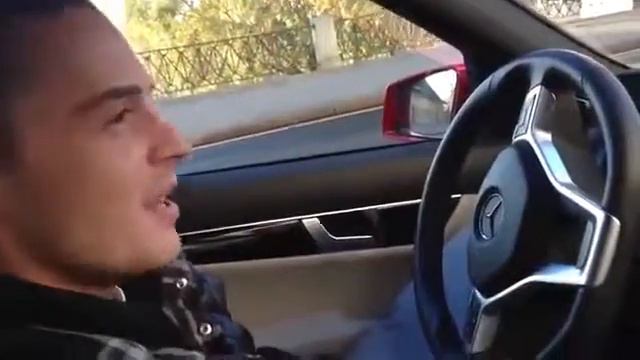 Гуф поет песню Лепса Самый лучший день смотреть онлайн