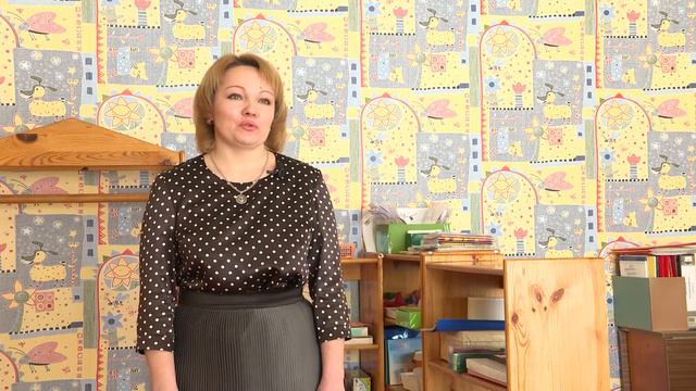 Трудовые династии Солигорщины: семья Федосеевых-Андрушкевич смотреть онлайн