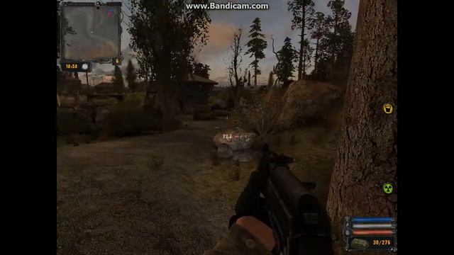 Иван Демидов VS Контролер и его банда S.T.A.L.K.E.R. Wind Of Time #2 смотреть онлайн