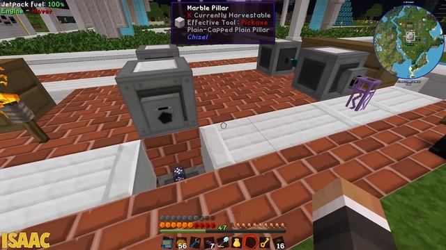 Minecraft FoolCraft 3 - Eternal Happiness?! #37 [Modded Survival] смотреть онлайн