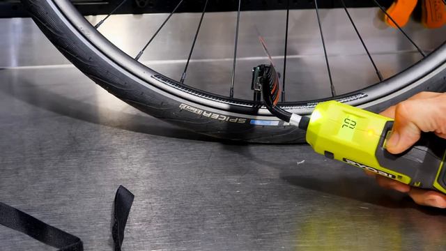 NEW RYOBI Tools SPRING 2023 - USB Lithium and One+ 18V смотреть онлайн