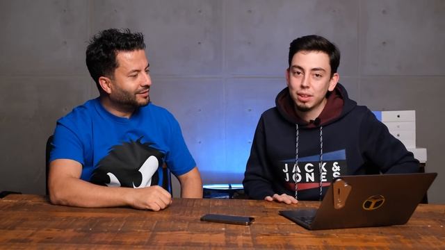 Apple'dan bir ilk: 5.699 liralık AirPods Max'e ilk bakış! смотреть онлайн
