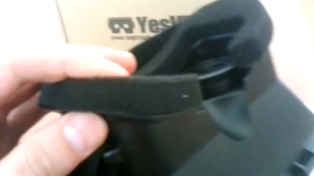 Обзор YesVR смотреть онлайн