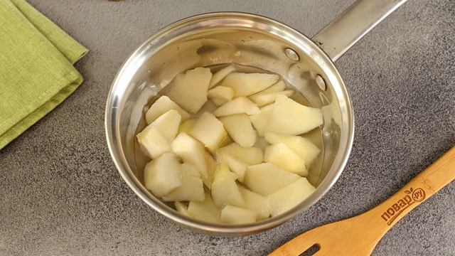 Книга рецептов