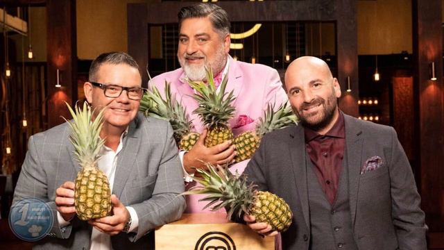 Why George, Matt, and Gary were replaced as MasterChef Australia Judges? | MasterChef Australia смотреть онлайн