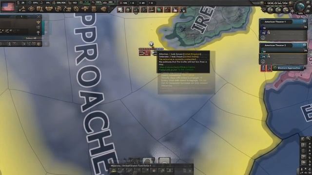 How To Win EVERY Naval Battle in HOI4 смотреть онлайн