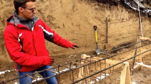 Как готовить арматурные каркасы колонн. Детальная инструкция