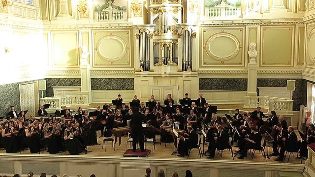 А. Лядов Музыкальная табакерка смотреть онлайн