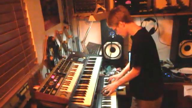 Kebu - Michael's Anthem (Cover) смотреть онлайн