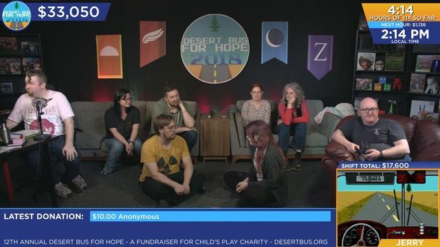 DB2018 - Carrie explains Dark Souls to Alex смотреть онлайн