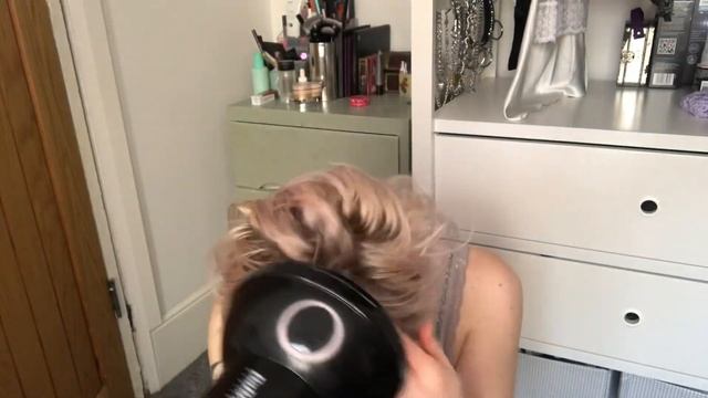 How i style my shaggy mullet смотреть онлайн