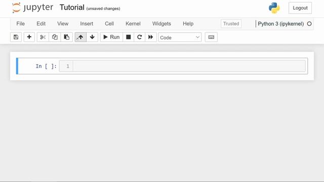 Jupyter Notebook for Beginners: Installation and Basic Usage смотреть онлайн