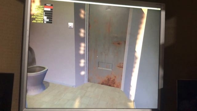 Попали в тюрьму|My summer car смотреть онлайн