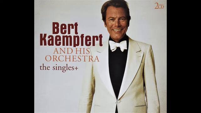 Bert Kaempfert -The Singles + CD1