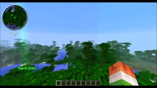 TOP 5 MINECRAFT MODS OF ALL TIME смотреть онлайн