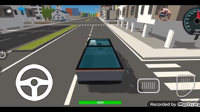 Simple Sandbox 2.... mas tudo quase explode e desanda... смотреть онлайн