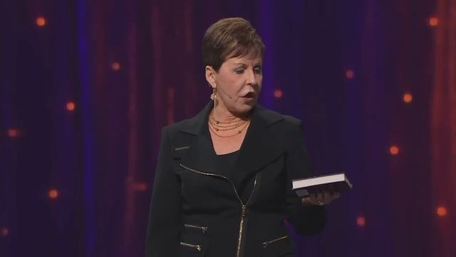 Джойс Майер: Лекарство для отравленной души смотреть онлайн